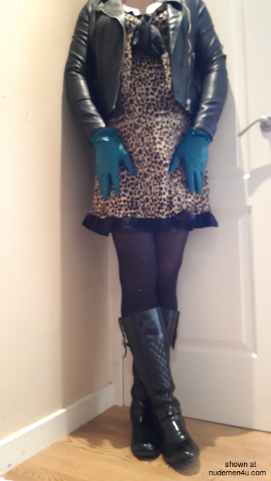 Am i passable guys x x