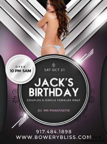 bi couples OK at this swing party